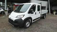 Icy white Neu 2025 Toyota Proace Van / Kleinbus | 35.500 € (Fairer Preis)