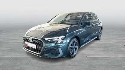 Gebraucht 2024 Audi A3 S-Line Limousine | 30.265 € (Fairer Preis)
