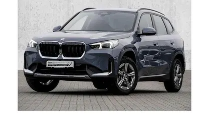 Gebraucht BMW X1 170 PS (125 kW) 2025 Storm bay SUV