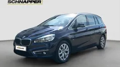 BMW 220 Gran Tourer