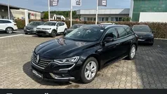 Gebraucht 2019 Renault Talisman GrandTour Business Kombi | 17.850 € (Guter Preis)