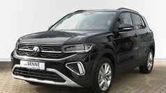 Gebraucht 2025 VW T-Cross Life SUV | 26.980 € (Guter Preis)
