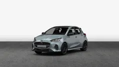 Glas blue Neu 2025 Mazda 2 Exclusive-Line Limousine | 24.490 € (Fairer Preis)