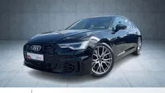 Gebraucht 2024 Audi S6 Comfort Limousine | 63.720 € (Fairer Preis)