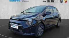 Auroraschwarz Neu 2025 Kia Picanto Kleinwagen | 17.750 € (Fairer Preis)