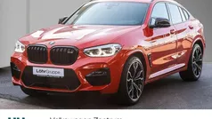 Gebraucht 2019 BMW X4 Competition Edition SUV | 45.480 € (Guter Preis)