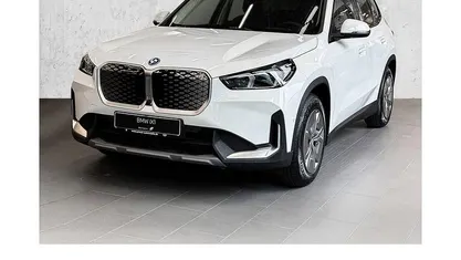 Gebraucht BMW iX1 Performance 230 kW (313 PS) 2025 SUV