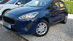 Gebraucht 2020 Ford Fiesta Trend Kleinwagen | 11.000 € (Superpreis)