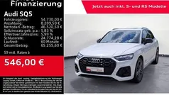 Gebraucht 2022 Audi SQ5 Business SUV | 54.730 € (Fairer Preis)