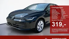 Gebraucht 2025 VW Golf VIII Goal Limousine | 27.990 € (Guter Preis)