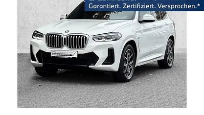Gebraucht 2022 BMW X3 M Sport SUV | 33.980 € (Superpreis)