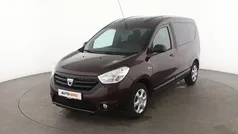 Gebraucht 2017 Dacia Dokker Ambiance Van | 9.990 € (Fairer Preis)