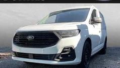 Weiß (frozen white) Neu 2024 Ford Transit Trend Van / Kleinbus | 32.370 € (Superpreis)