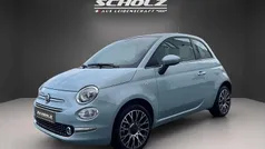 Gebraucht 2024 Fiat 500 Kleinwagen | 19.900 € (Fairer Preis)