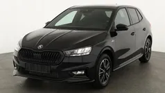 Gebraucht 2025 Skoda Fabia Selection Limousine | 22.495 € (Fairer Preis)