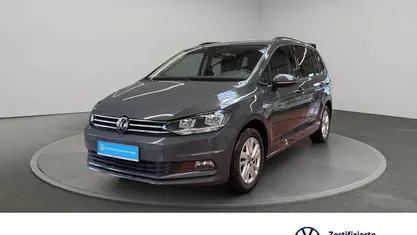Gebraucht VW Touran Comfortline 150 PS (110 kW) 2025 Van / Kleinbus
