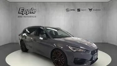 Gebraucht 2022 Cupra Leon VZ Kombi | 30.890 € (Guter Preis)