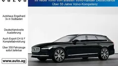 Gebraucht 2023 Volvo V90 Plus Kombi | 42.888 € (Fairer Preis)