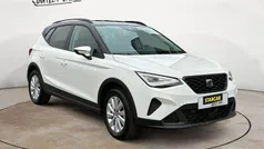 Gebraucht 2023 Seat Arona Style Plus SUV | 22.770 € (Fairer Preis)