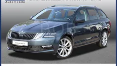 Gebraucht 2020 Skoda Octavia Soleil Kombi | 23.444 € (Guter Preis)