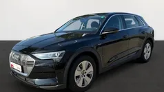 Gebraucht 2023 Audi e-tron Ambiente SUV | 39.490 € (Guter Preis)
