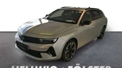 Gebraucht 2025 Opel Astra Kombi | 31.850 € (Superpreis)