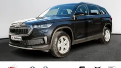 Blackmagic perleffekt Gebraucht 2021 Skoda Kodiaq Style SUV | 33.640 € (Guter Preis)