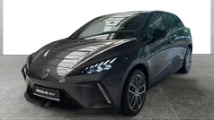 Anthrazit Neu 2025 MG MG4 EV Kleinwagen | 42.640 € (Fairer Preis)