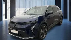 Blau Gebraucht 2024 Renault Scénic Techno Van / Kleinbus | 45.890 € (Fairer Preis)