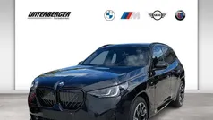Gebraucht 2025 BMW X3 Comfort Edition SUV | 71.590 € (Fairer Preis)