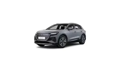 Gebraucht Audi Q4 e-tron Sport 219 kW (299 PS) 2022 Grau SUV