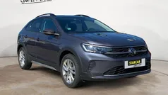 Rauchgrau metallic Gebraucht 2024 VW Taigo IQ Drive SUV | 26.770 € (Fairer Preis)