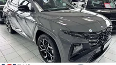 Grau Neu 2025 Hyundai Tucson N Line SUV | 39.900 € (Fairer Preis)