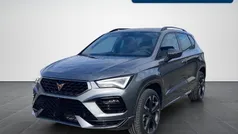 Gebraucht 2024 Cupra Ateca SUV | 35.995 € (Guter Preis)