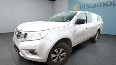 Gebraucht 2018 Nissan Navara Acenta Abholung | 22.799 € (Fairer Preis)