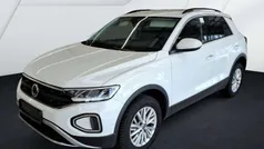Gebraucht 2024 VW T-Roc Life SUV | 22.950 € (Fairer Preis)