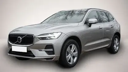 Gebraucht Volvo XC60 Core 197 PS (144 kW) 2023 Beige SUV