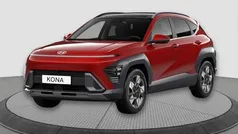 Rot Neu 2025 Hyundai Kona N Line SUV | 31.495 € (Fairer Preis)