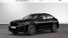 Gebraucht 2025 BMW X4 Competition Edition SUV | 73.850 € (Guter Preis)