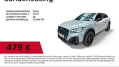 Audi SQ2