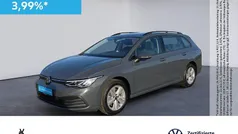 Gebraucht 2023 VW Golf VIII Life Kombi | 23.595 € (Fairer Preis)