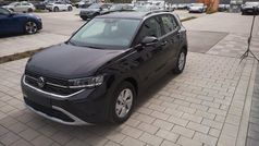 Deep black perleffekt deep black perleffekt Neu 2025 VW T-Cross SUV | 26.390 € (Fairer Preis)