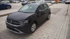 Deep black perleffekt deep black perleffekt Neu 2025 VW T-Cross SUV | 26.390 € (Fairer Preis)