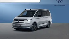 Gebraucht 2022 VW California Coast Van | 81.660 € (Fairer Preis)