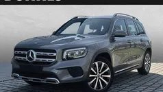 Grau (mountaingrau metallic) Gebraucht 2020 Mercedes GLB180 Progressive SUV | 26.995 € (Fairer Preis)