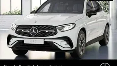 Polarweiß Gebraucht 2024 Mercedes GLC220 AMG SUV | 58.990 € (Superpreis)