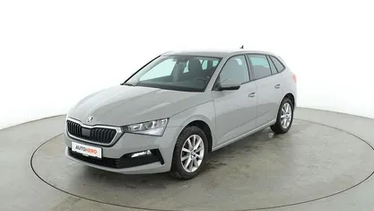 Gebraucht 2019 Skoda Scala Ambition Kleinwagen | 13.700 € (Guter Preis)