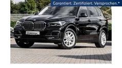 Gebraucht 2022 BMW X5 Sport Line SUV | 49.990 € (Superpreis)