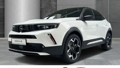 Gebraucht 2024 Opel Mokka-e Ultimate SUV | 22.950 € (Fairer Preis)