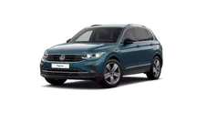 Gebraucht 2024 VW Tiguan Move SUV | 36.440 € (Fairer Preis)